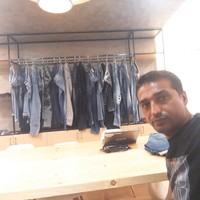 Dharmendra Jaat
