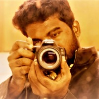 Aji Mathew