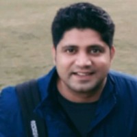Ritesh Katoch