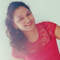 Amanda Sinnadurai