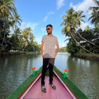 Punith Krishnappa