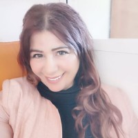 Faouzia Mehrouch