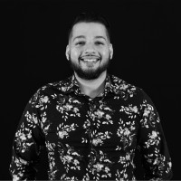 Joshua Mohammed