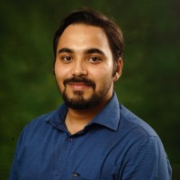 Dr. Rohan Dasgupta