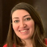 Raneem Jarrouj