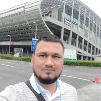 Md Sirazul Islam