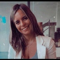 Maria Lucia Garcia