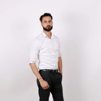 Ashish Dhar