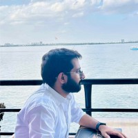Ayush Khanna