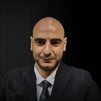 Charbel Khalil