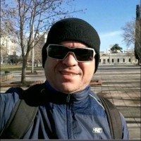 Rogerio Costa Silva