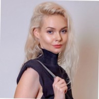 Yana Nesterenko