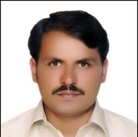 Nisar Qazi