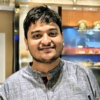 Pratham V Kamat