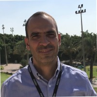 Mohamed BARAKAT