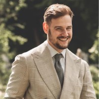Dion Kentrop