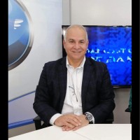 Nikos Melas