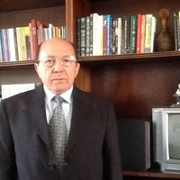 Jose levindo Brasileiro