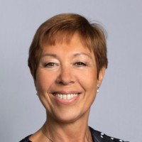 Lydia Bader