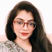 Nivedita Saurabh Arthur