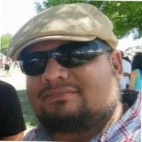 Ray Carrasco
