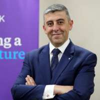 George Debono
