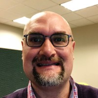 Greg Burroughs