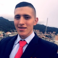 Alexis Mauricio Berbesi Chica