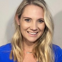Megan Huff