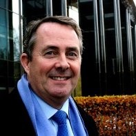 Drliam Fox