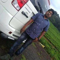 Siresh Kumar