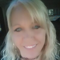 Kimberly Holbrooks