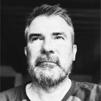 Bob Dyson