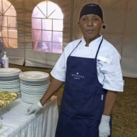 Judith Phiri