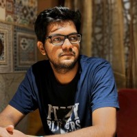 Onkar Kedar