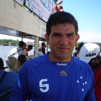 Alex Fabiano Pimenta