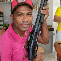 Adriano De Andrade