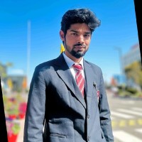 Kaushlendra Singh