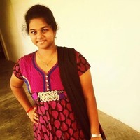Kavya Pathuri