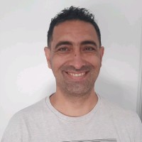 Mariano Saldias