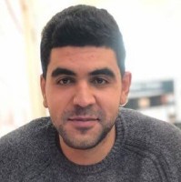 Ali Saab