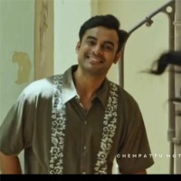 Sanandhu Sudhan