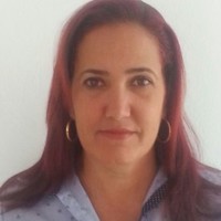Teresa de Jesus Victores Montero