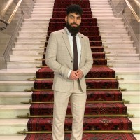 Haris Bangee