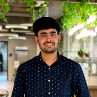 Gagnish Goyal