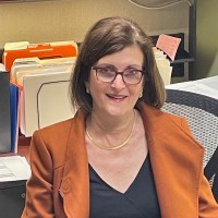 Cheryl Katz