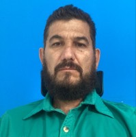 Luis Emilio Chavarría Herrera