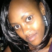 Maureen Ngayu