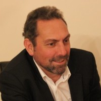 Mark Spear