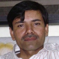 Anil Sharma
